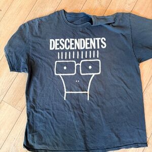 Descendents Graphic T-Shirt